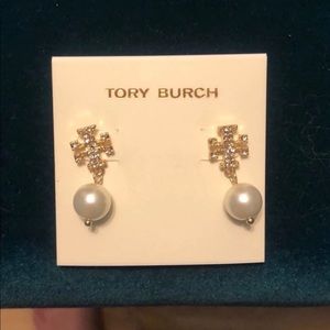 Tory Burch Earrings